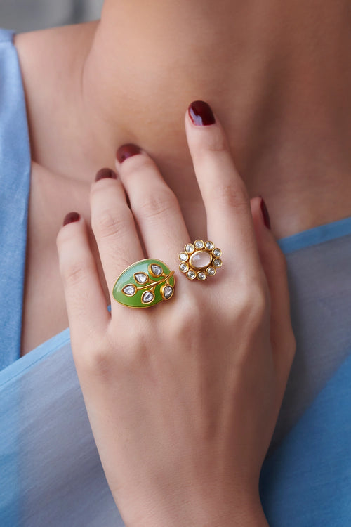 Sasha Ring