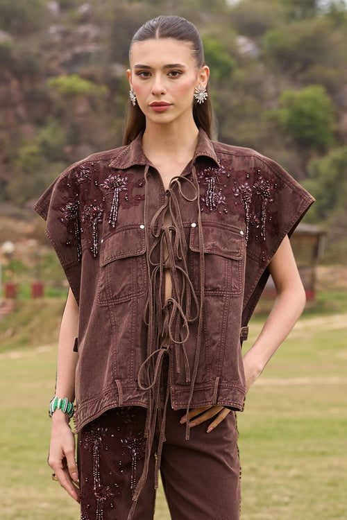 Elowen Top