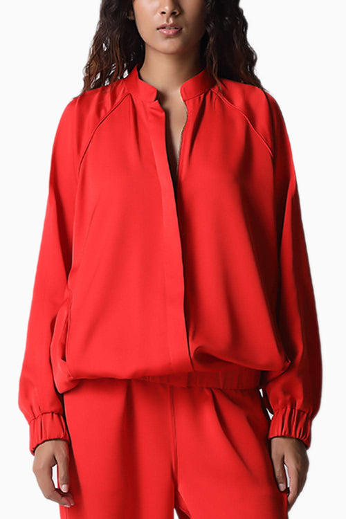 Rhonda Windcheater