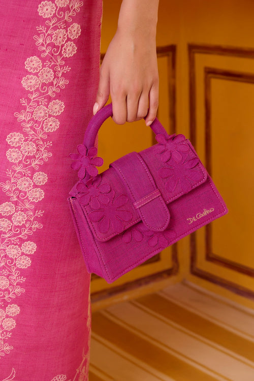 Flower Bag
