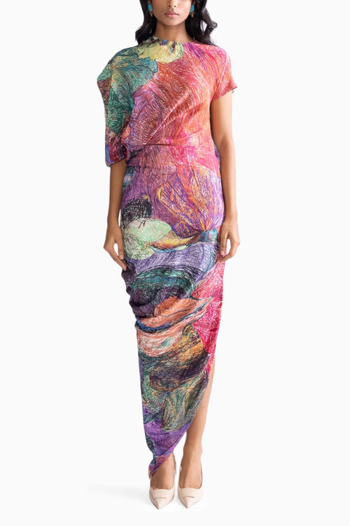 Kai Multi Dress