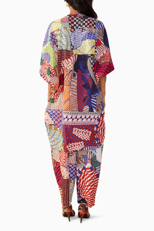 Loly Spectrum Trousers