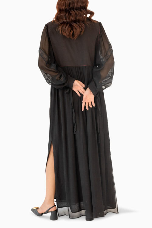 Rosemoon Dress