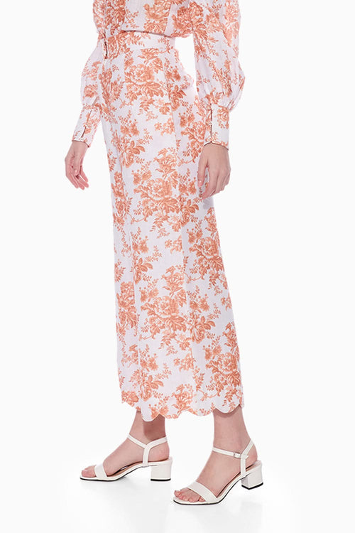 Magnolia Trouser