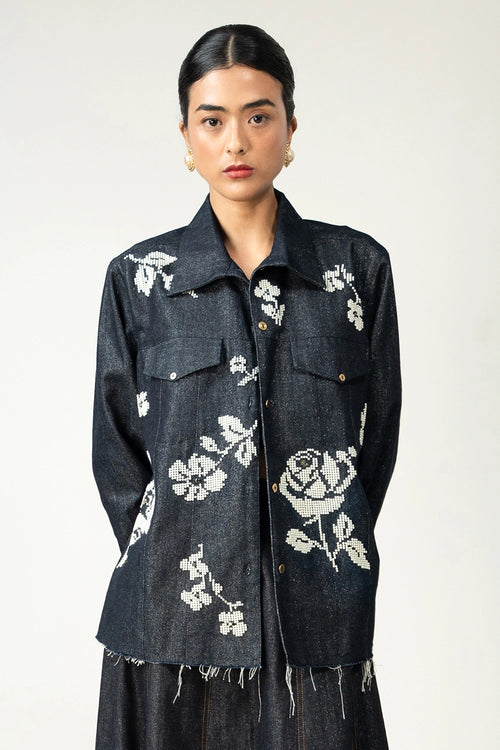 Shadow & Sun Jacket