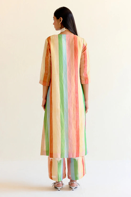 Jodhpur Kurta Set