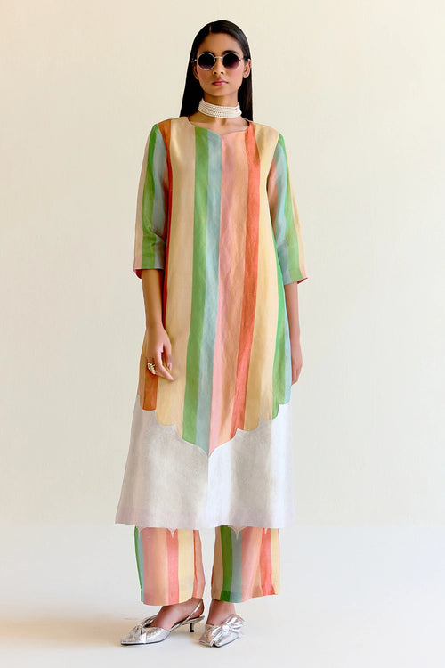 Jodhpur Kurta Set