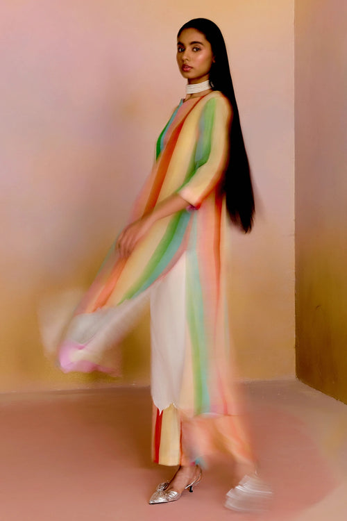 Jodhpur Kurta Set