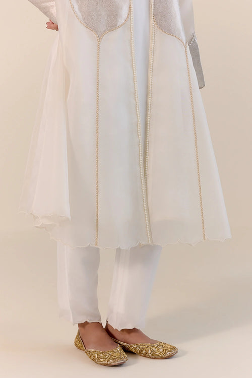 Amber Choga Set