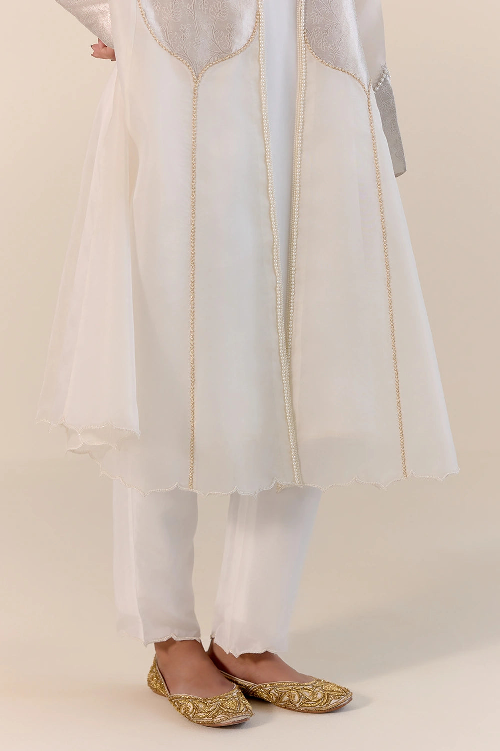 Amber Choga Set
