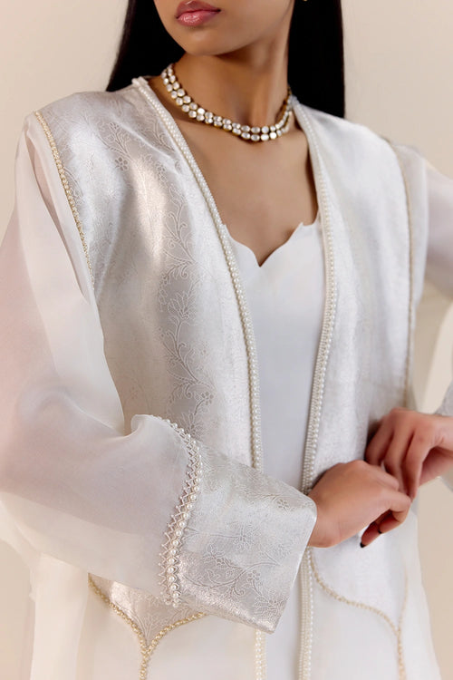 Amber Choga Set