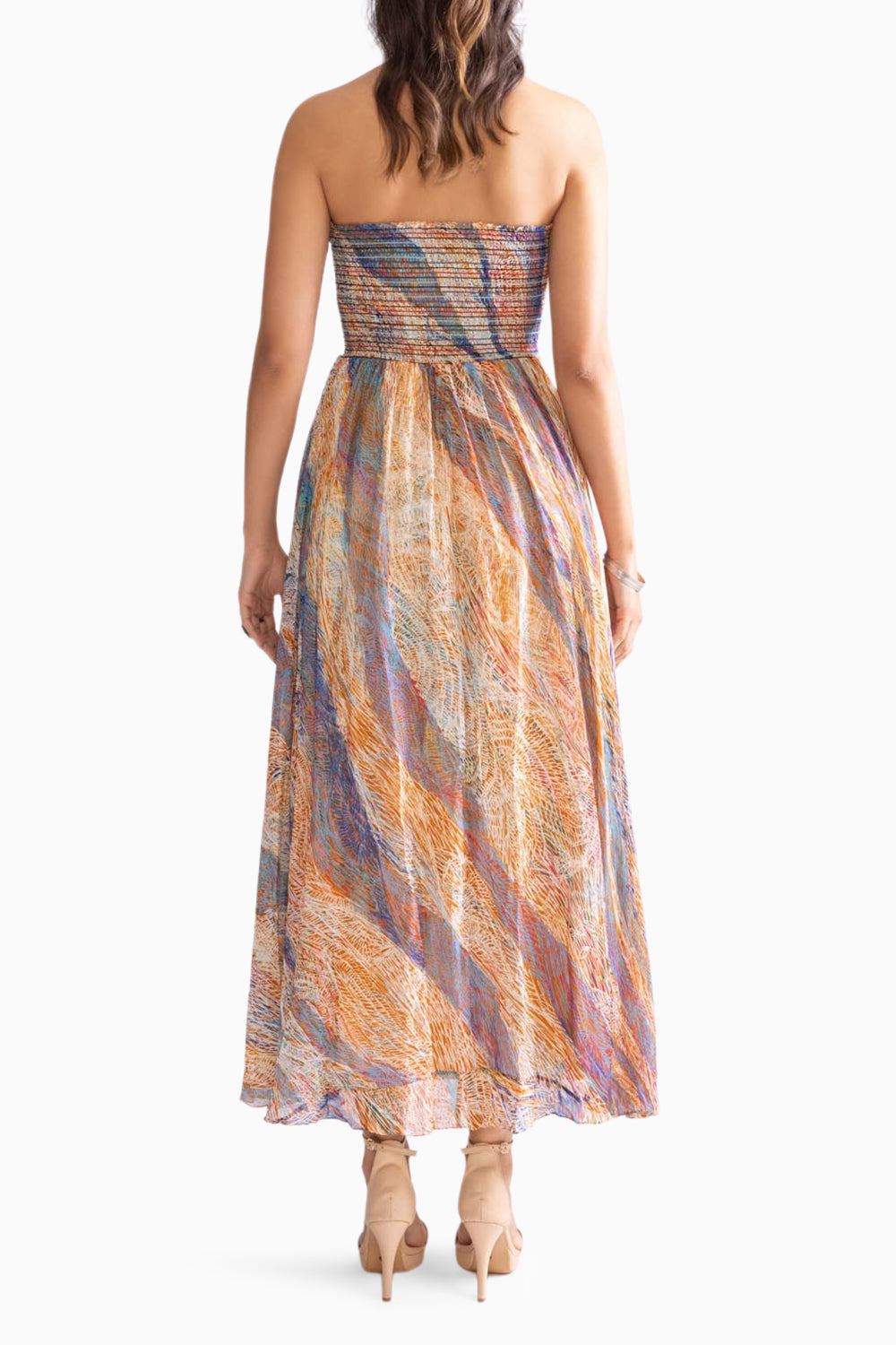 Florence Multi Dress