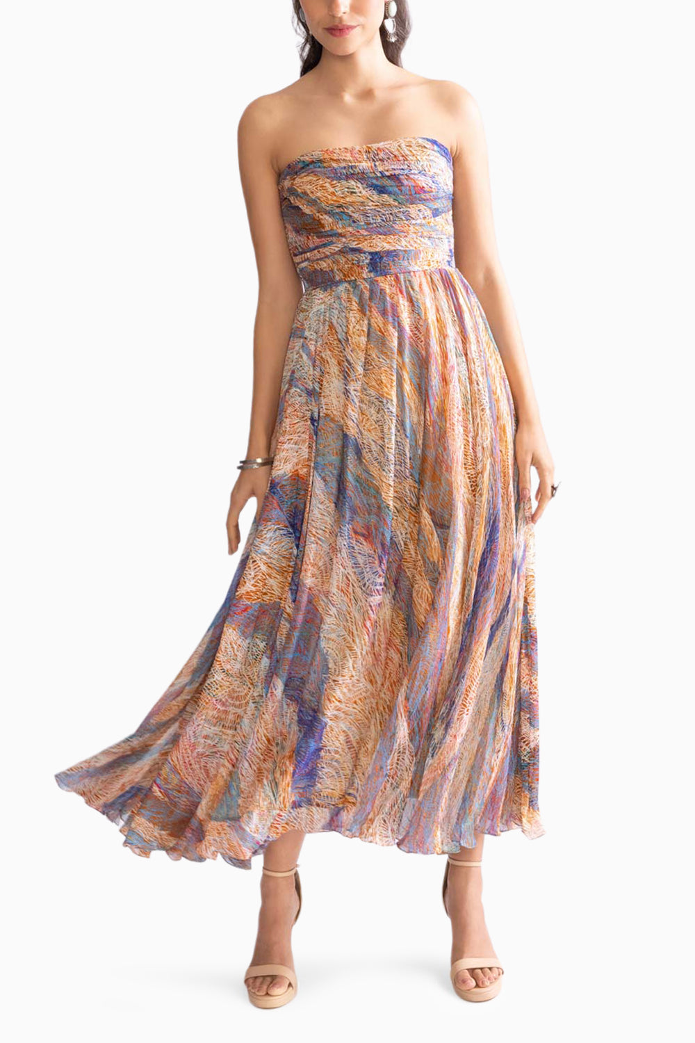 Florence Multi Dress