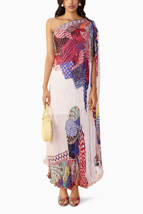 Georgia Spectrum Dress