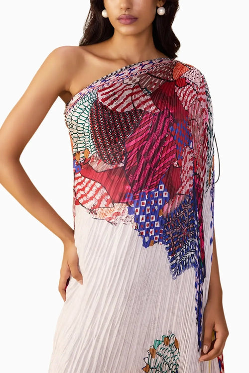 Georgia Spectrum Dress