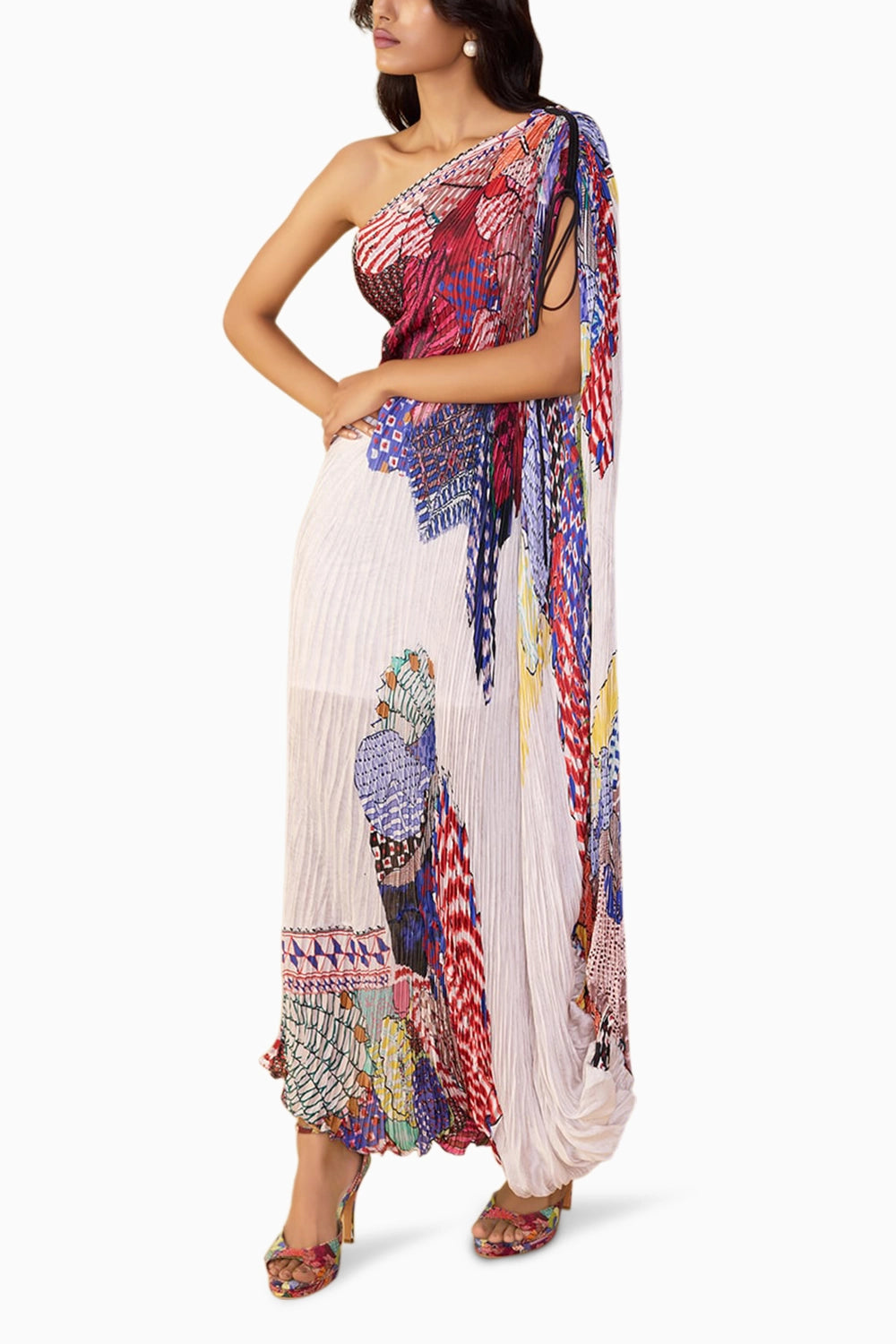 Georgia Spectrum Dress