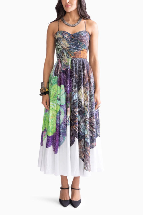 Belle Multi Dress