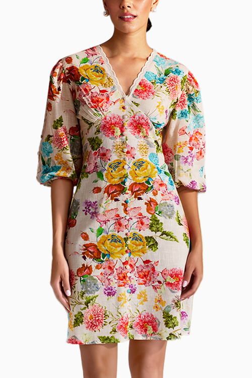 Eden Dress