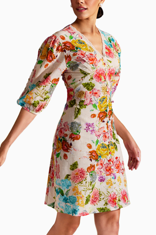 Eden Dress