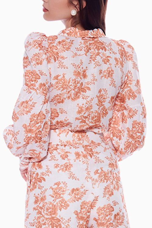 Magnolia Shirt