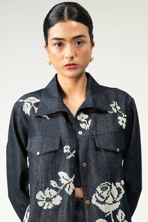 Shadow & Sun Jacket