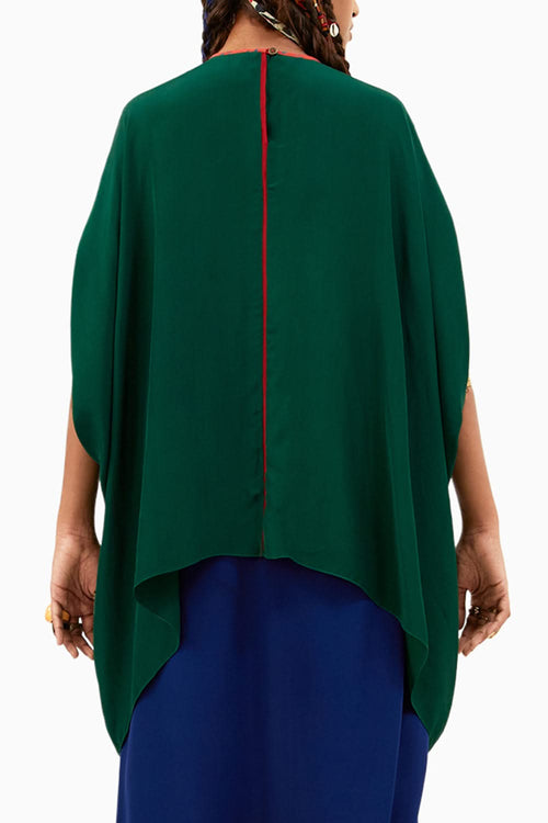 Hara Fizaa Kaftan Tunic