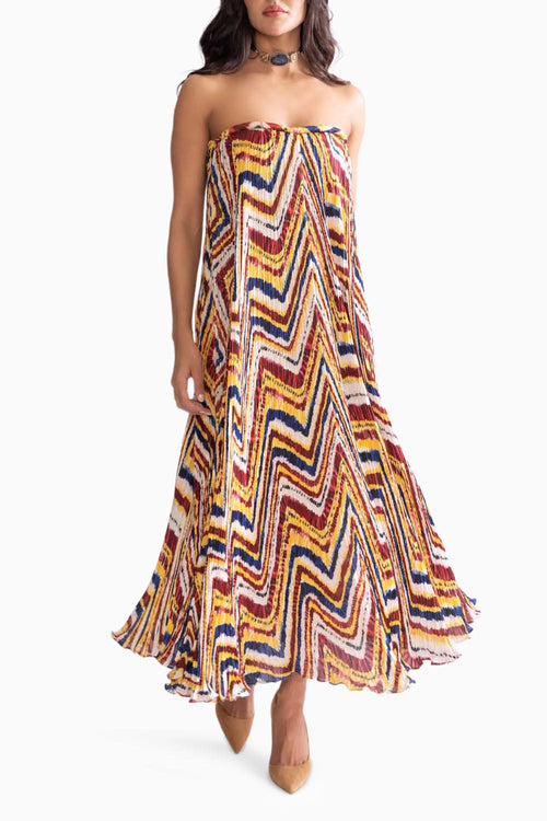 Tova Multi Dress
