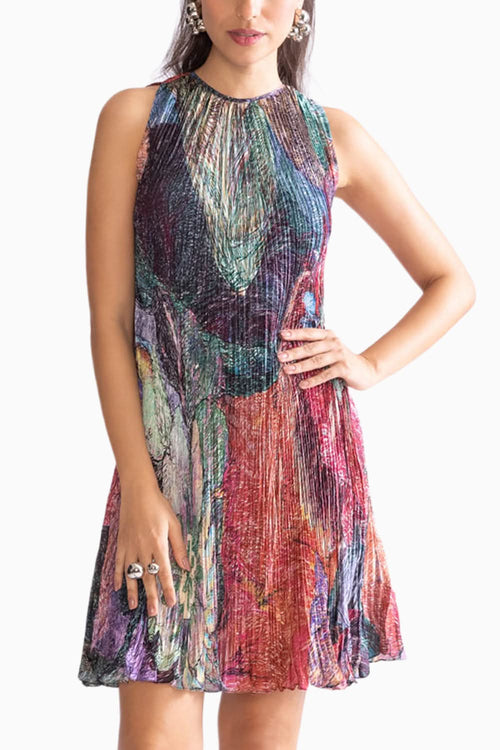 Maisy Multi Dress