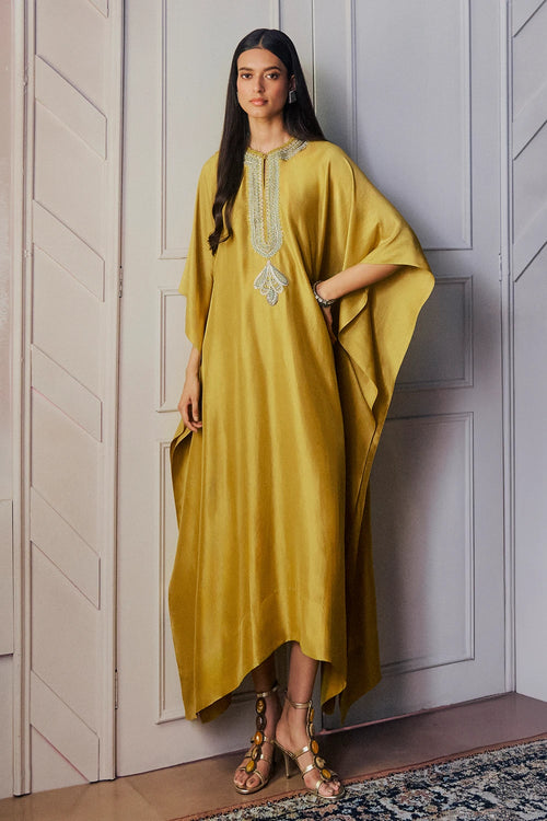 Nayan Kaftan