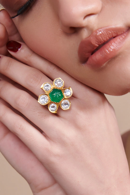 Varma Orion Ring