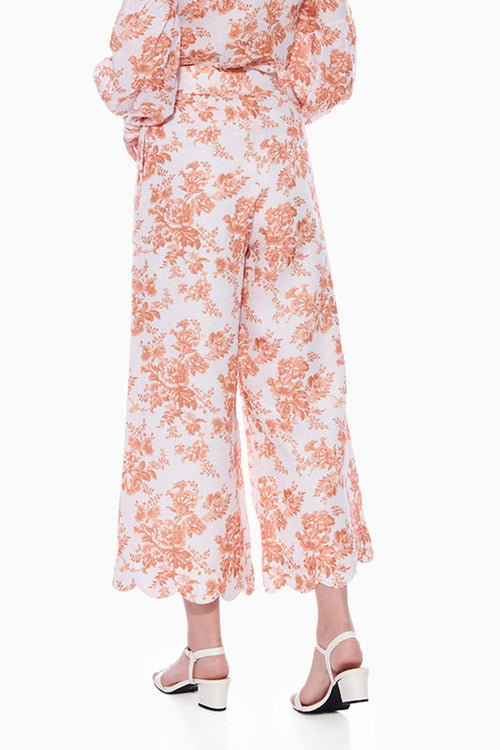 Magnolia Trouser