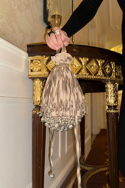 Nude Lennon Rocky Bag