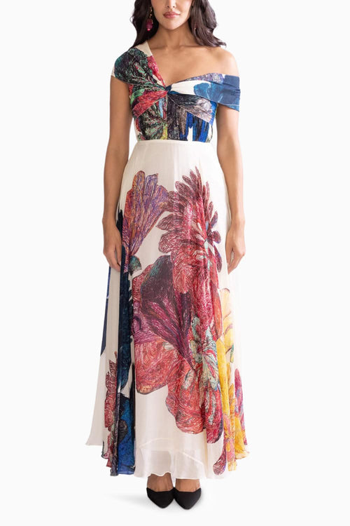 Madeline Multi Dress