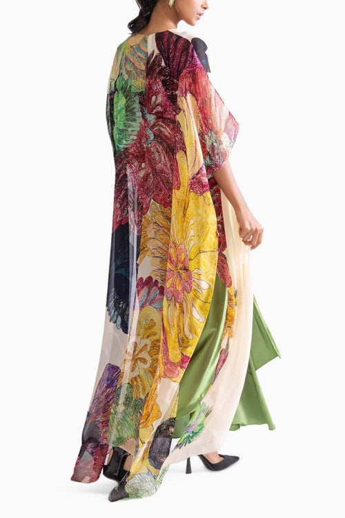 Dolly Multi Cape