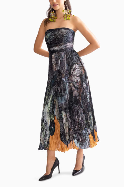 Diana Multi Dress