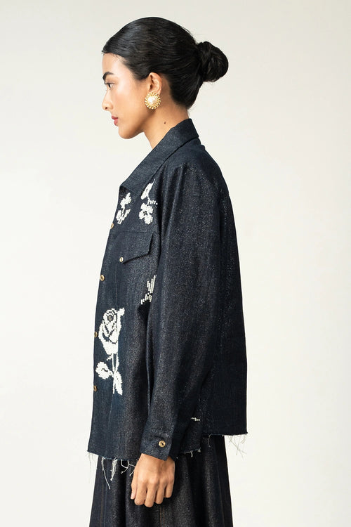 Shadow & Sun Jacket