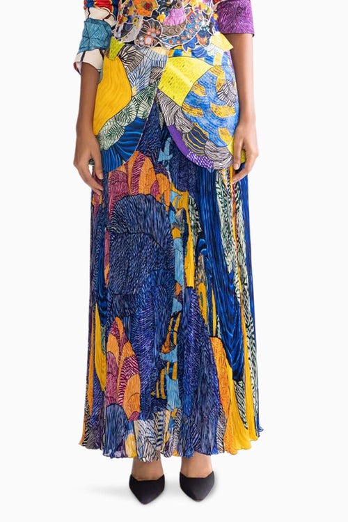 Monica Multi Skirt