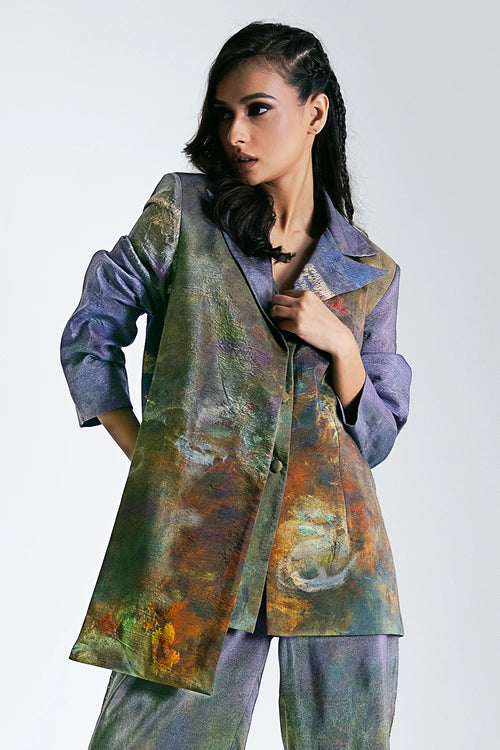 Monet Blazer