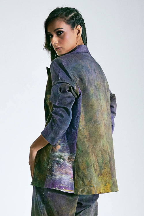Monet Blazer
