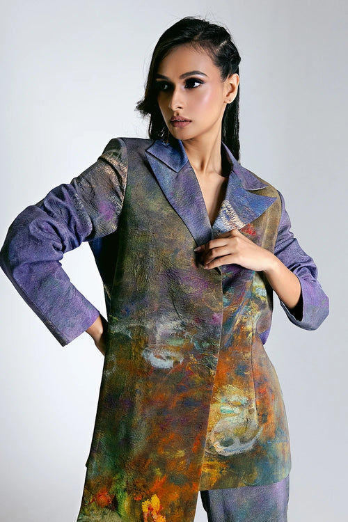 Monet Blazer