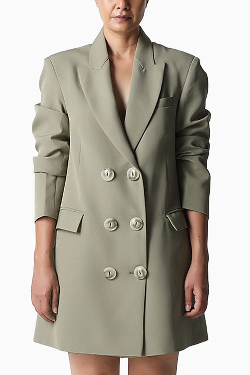 Pedro Dress