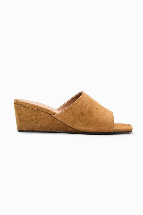 Abba Tan Sandle