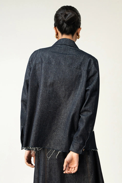Shadow & Sun Jacket