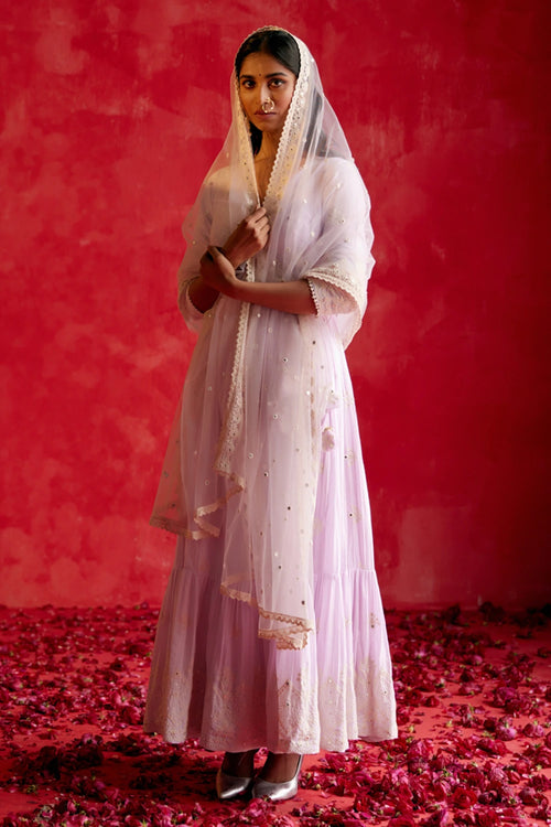 Lavender Ambi Angrakha