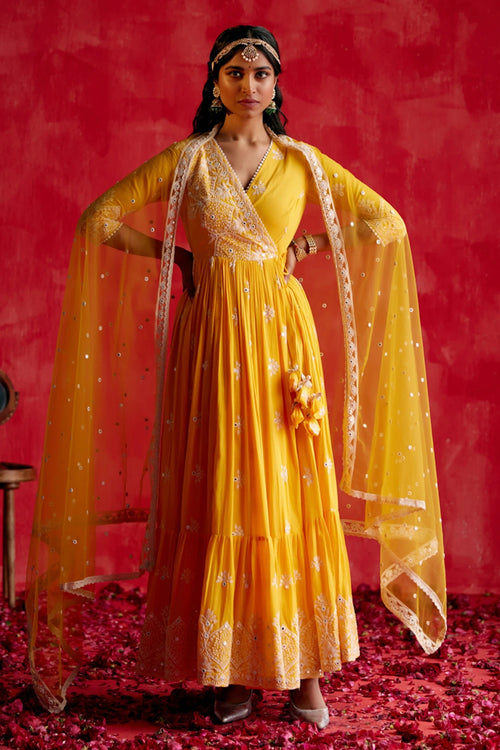Mango Ambi Angrakha