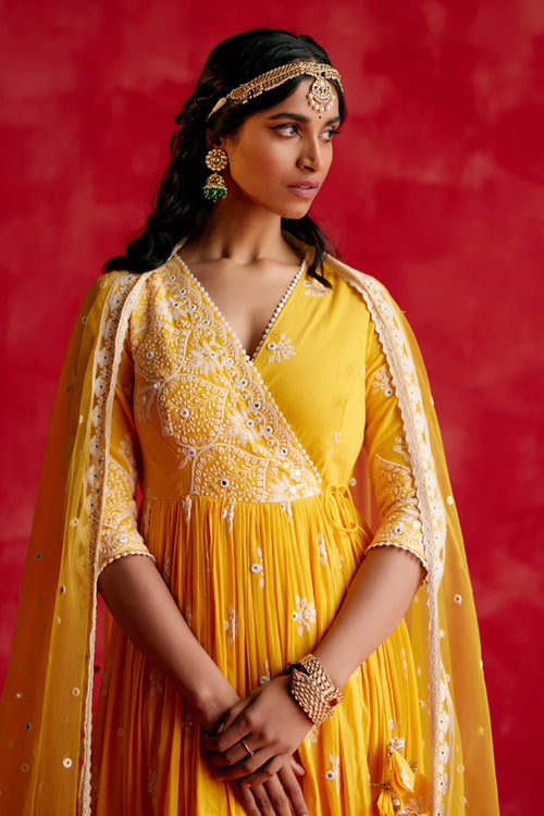 Mango Ambi Angrakha