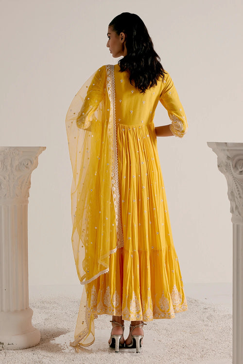 Mango Tower Angrakha