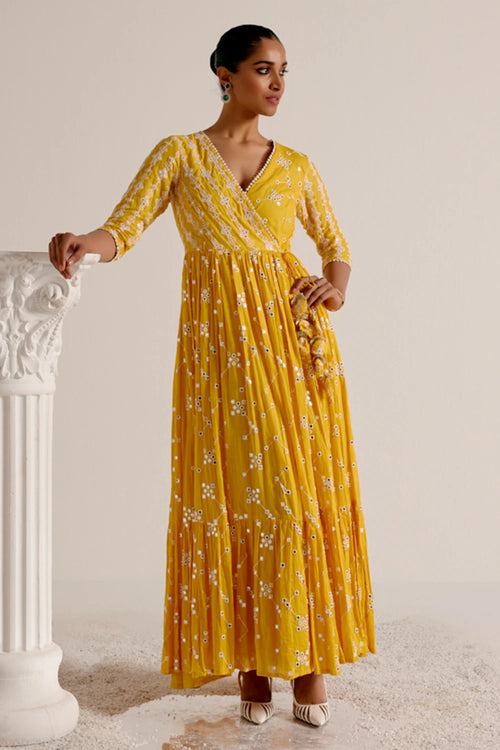 Mango SK BK Angrakha