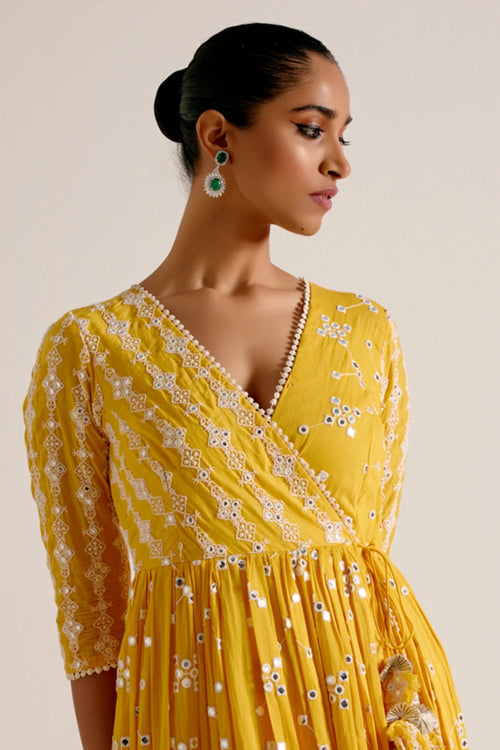Mango SK BK Angrakha