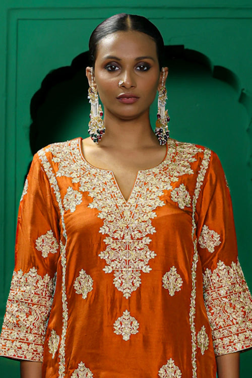 Farida Garara Set